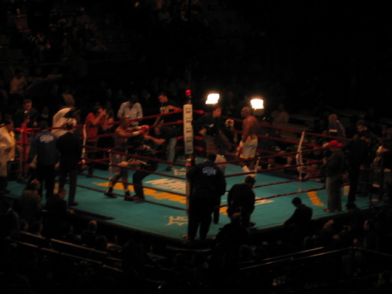 Boxeo 004